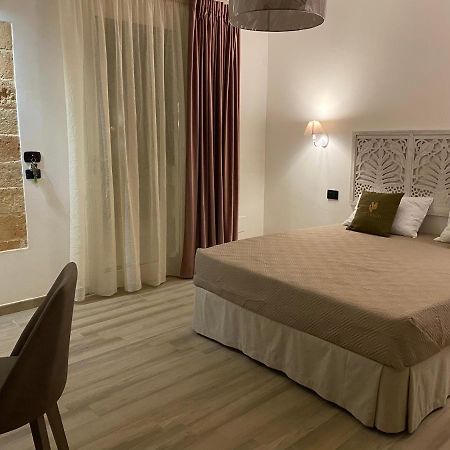 Torre Squillace B&B Villa Gallo מראה חיצוני תמונה