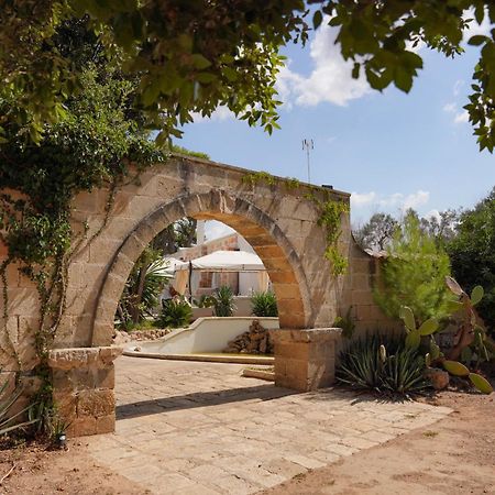 Torre Squillace B&B Villa Gallo מראה חיצוני תמונה