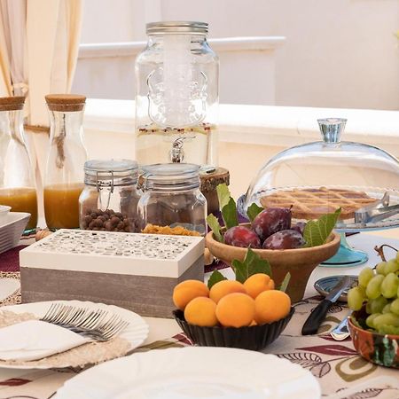 Torre Squillace B&B Villa Gallo מראה חיצוני תמונה