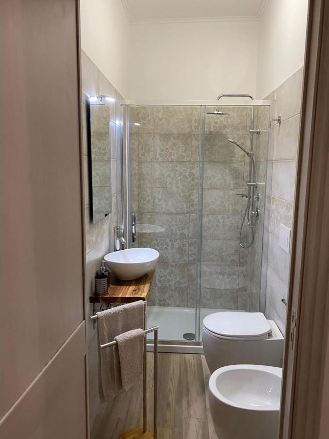 Torre Squillace B&B Villa Gallo מראה חיצוני תמונה