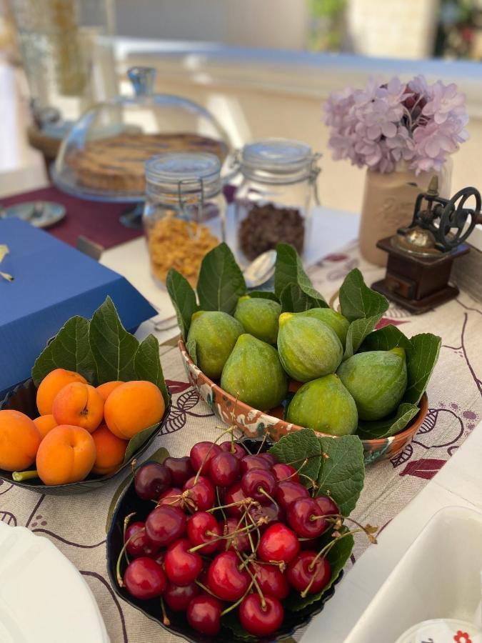 Torre Squillace B&B Villa Gallo מראה חיצוני תמונה