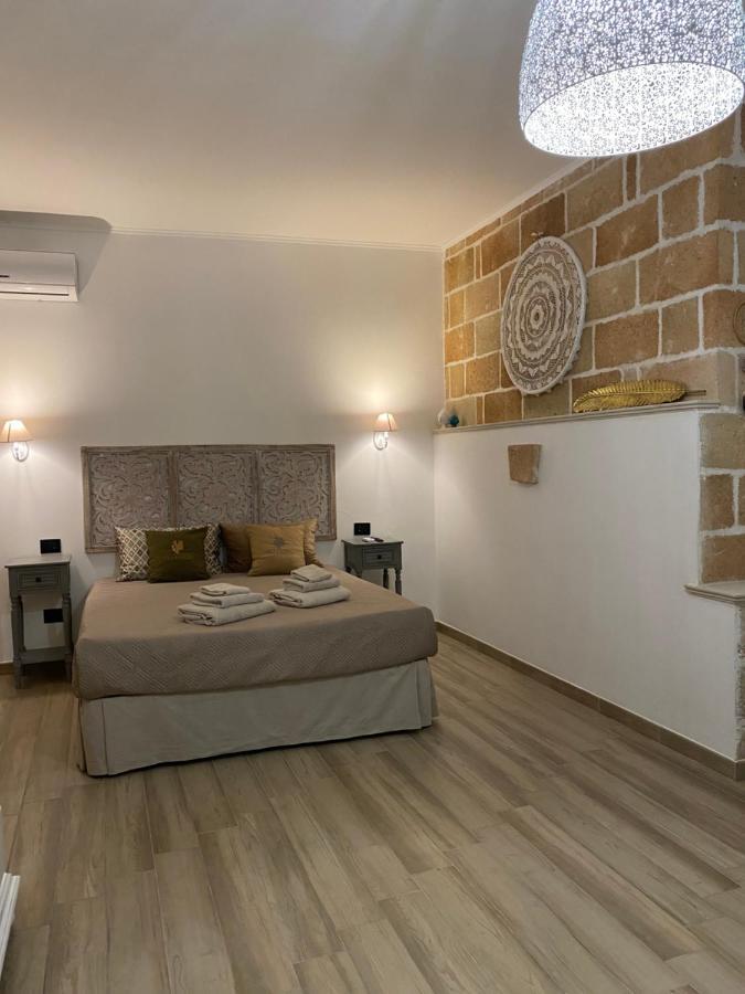 Torre Squillace B&B Villa Gallo מראה חיצוני תמונה