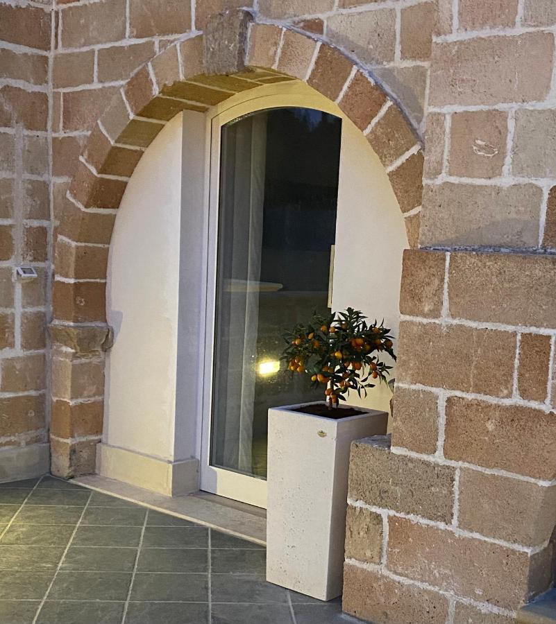 Torre Squillace B&B Villa Gallo מראה חיצוני תמונה