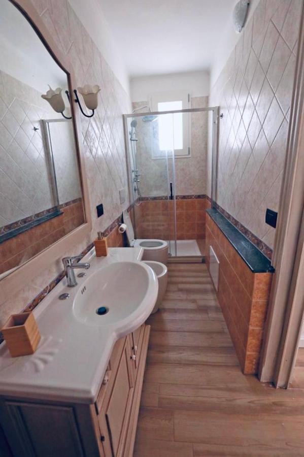 Torre Squillace B&B Villa Gallo מראה חיצוני תמונה