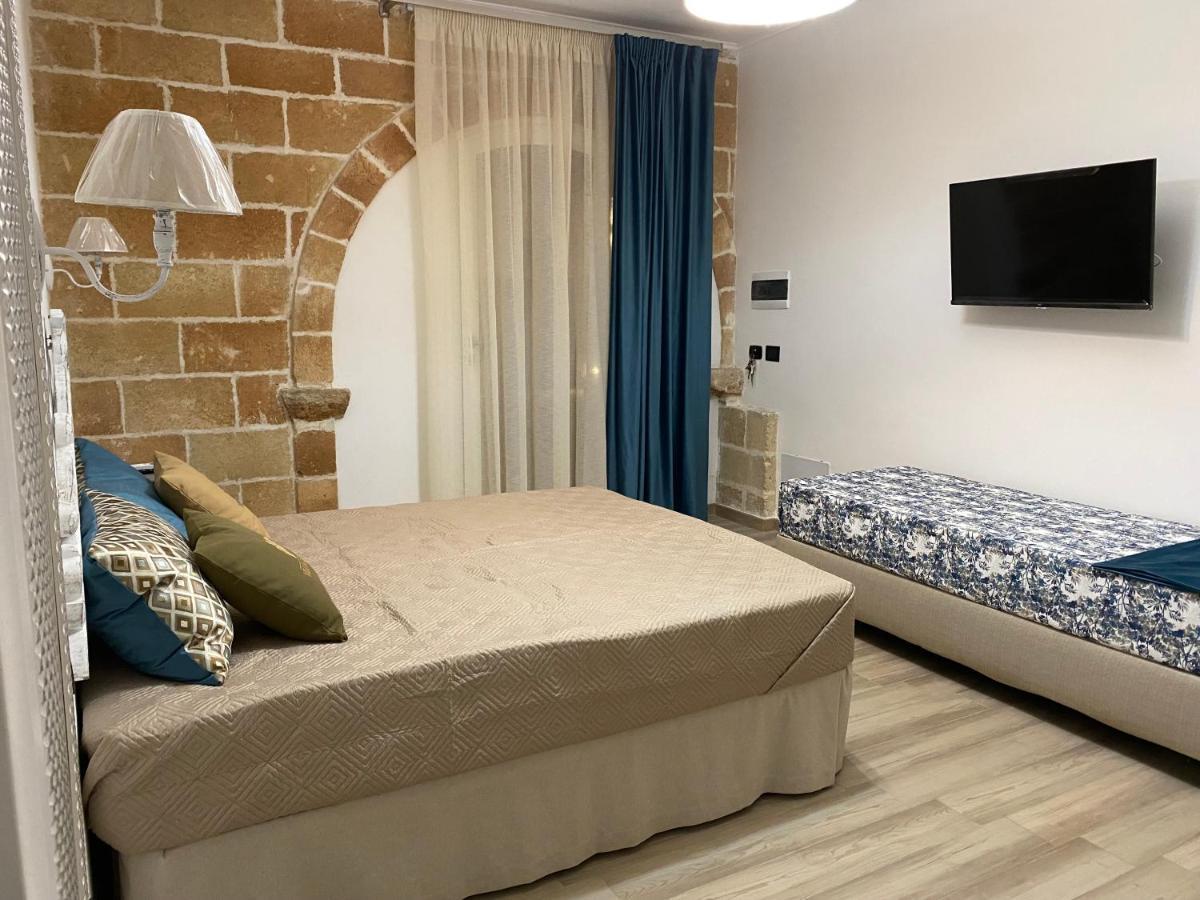 Torre Squillace B&B Villa Gallo מראה חיצוני תמונה