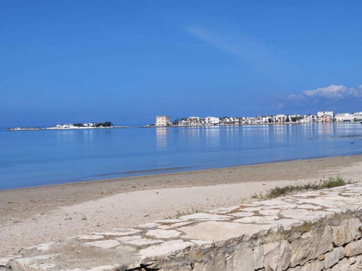 Torre Squillace B&B Villa Gallo מראה חיצוני תמונה