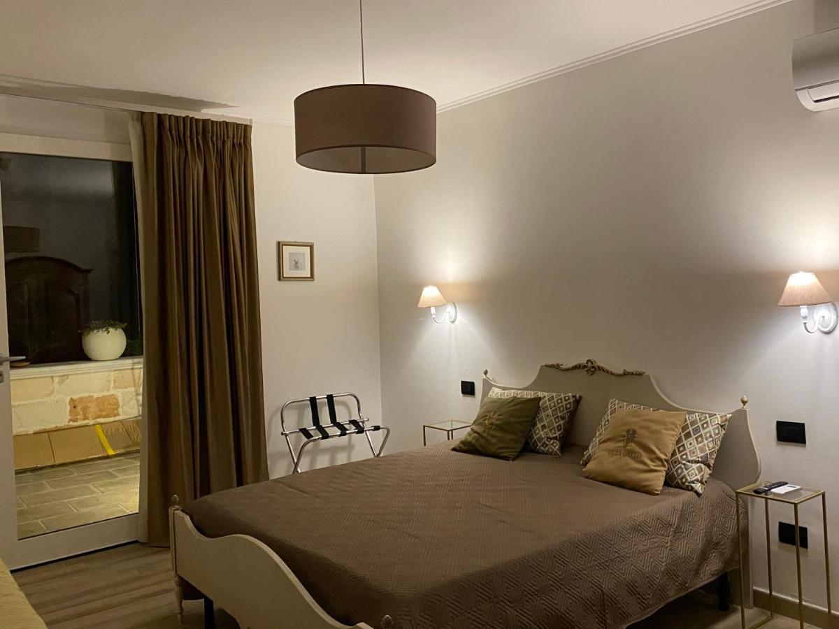 Torre Squillace B&B Villa Gallo מראה חיצוני תמונה