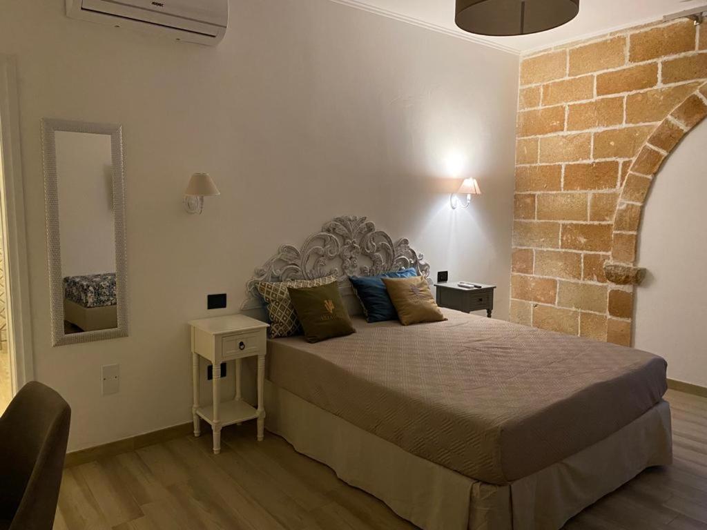 Torre Squillace B&B Villa Gallo מראה חיצוני תמונה