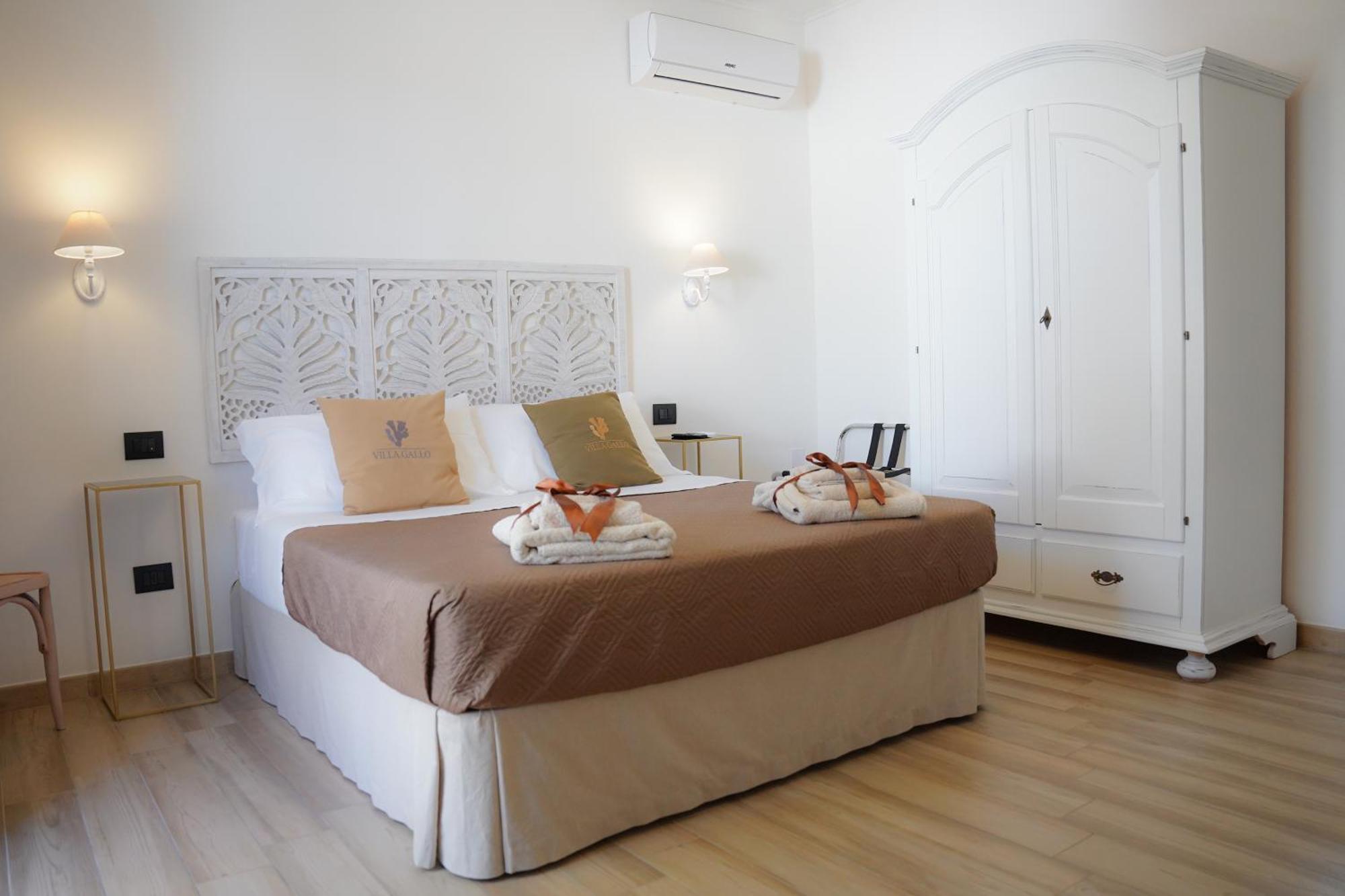 Torre Squillace B&B Villa Gallo מראה חיצוני תמונה
