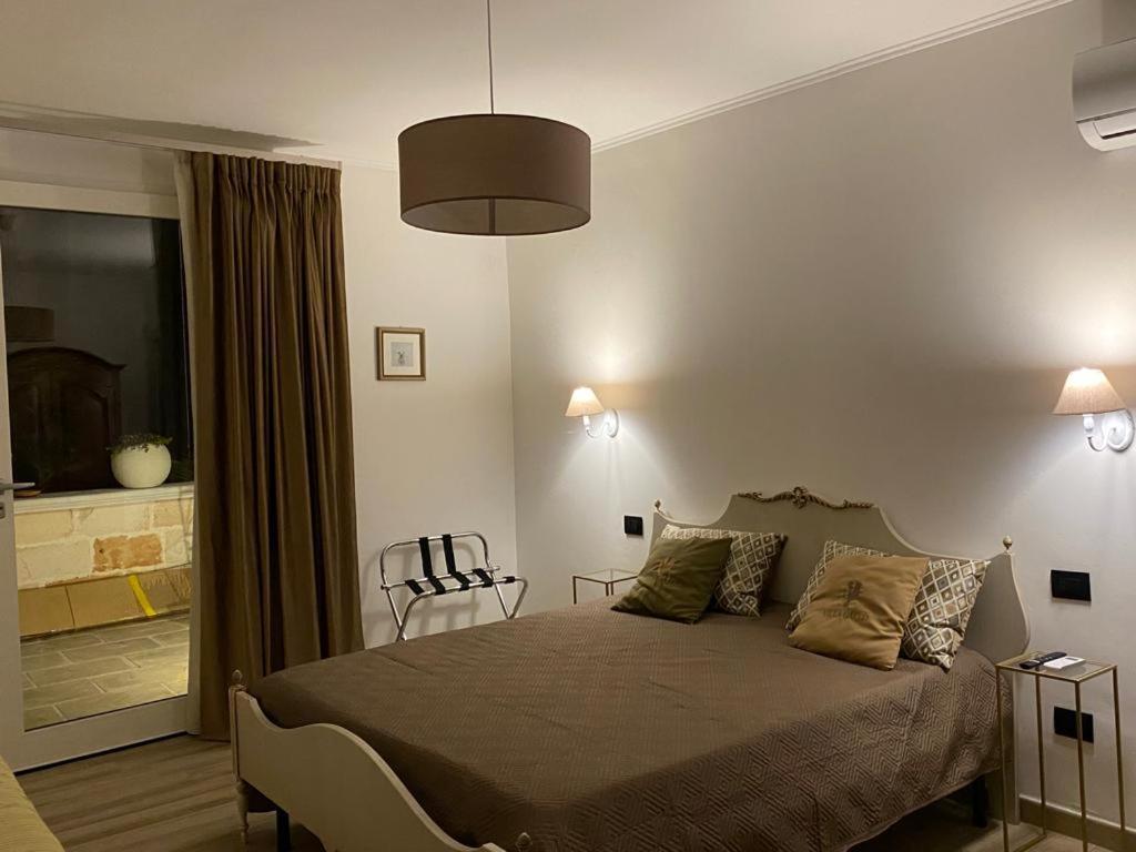 Torre Squillace B&B Villa Gallo מראה חיצוני תמונה